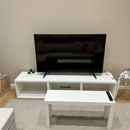 Apartamenticos Plaza Las Armas III 萨拉戈萨 外观 照片