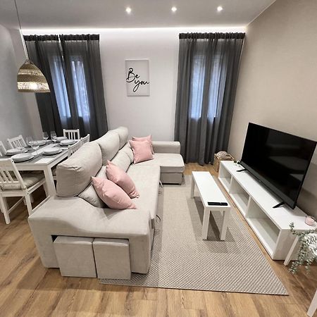 Apartamenticos Plaza Las Armas III 萨拉戈萨 外观 照片