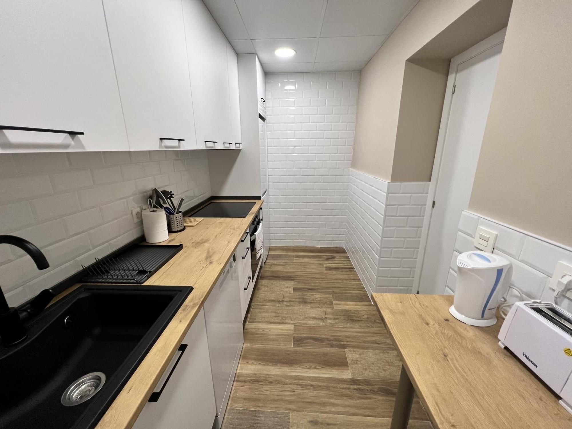 Apartamenticos Plaza Las Armas III 萨拉戈萨 外观 照片