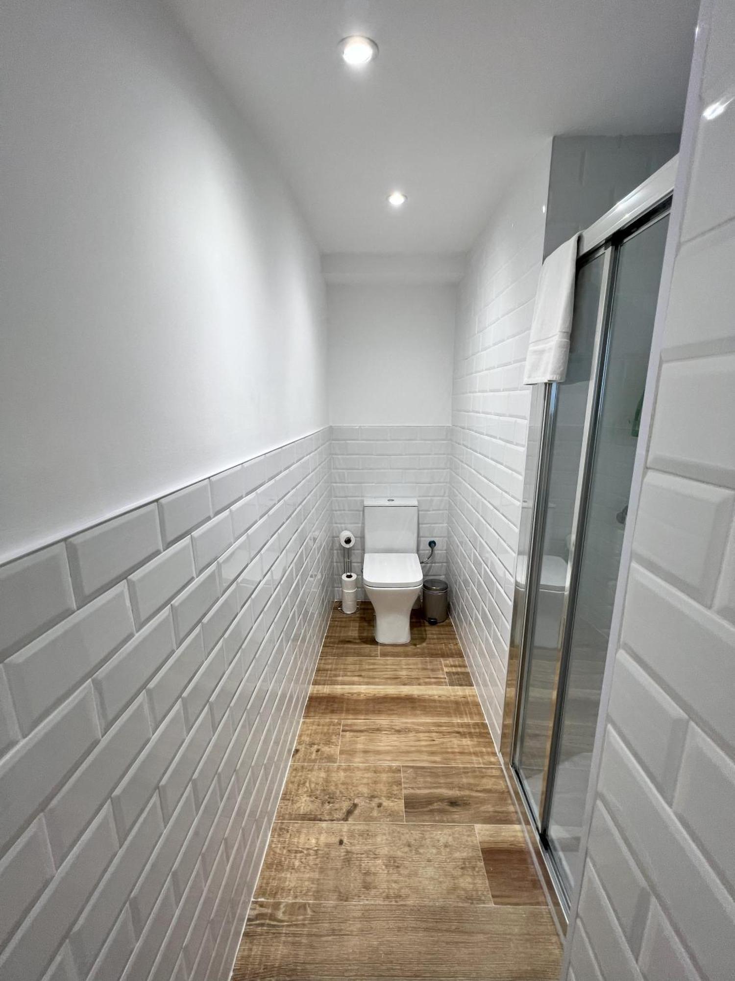 Apartamenticos Plaza Las Armas III 萨拉戈萨 外观 照片