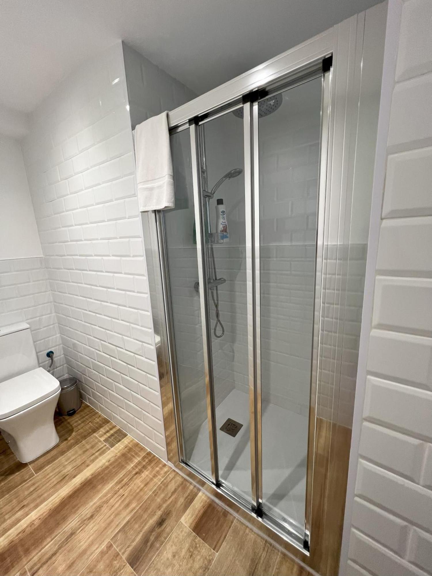 Apartamenticos Plaza Las Armas III 萨拉戈萨 外观 照片