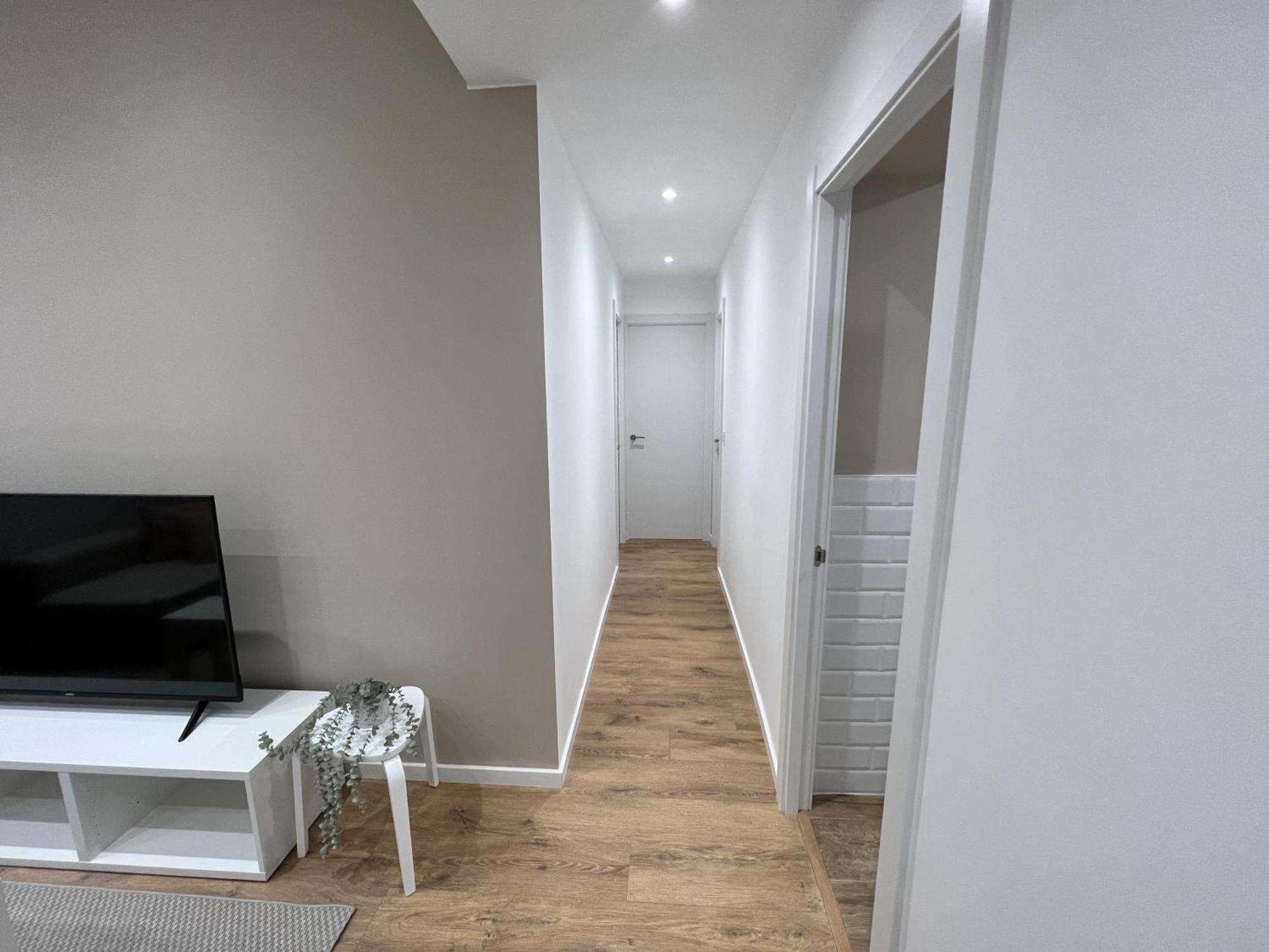 Apartamenticos Plaza Las Armas III 萨拉戈萨 外观 照片